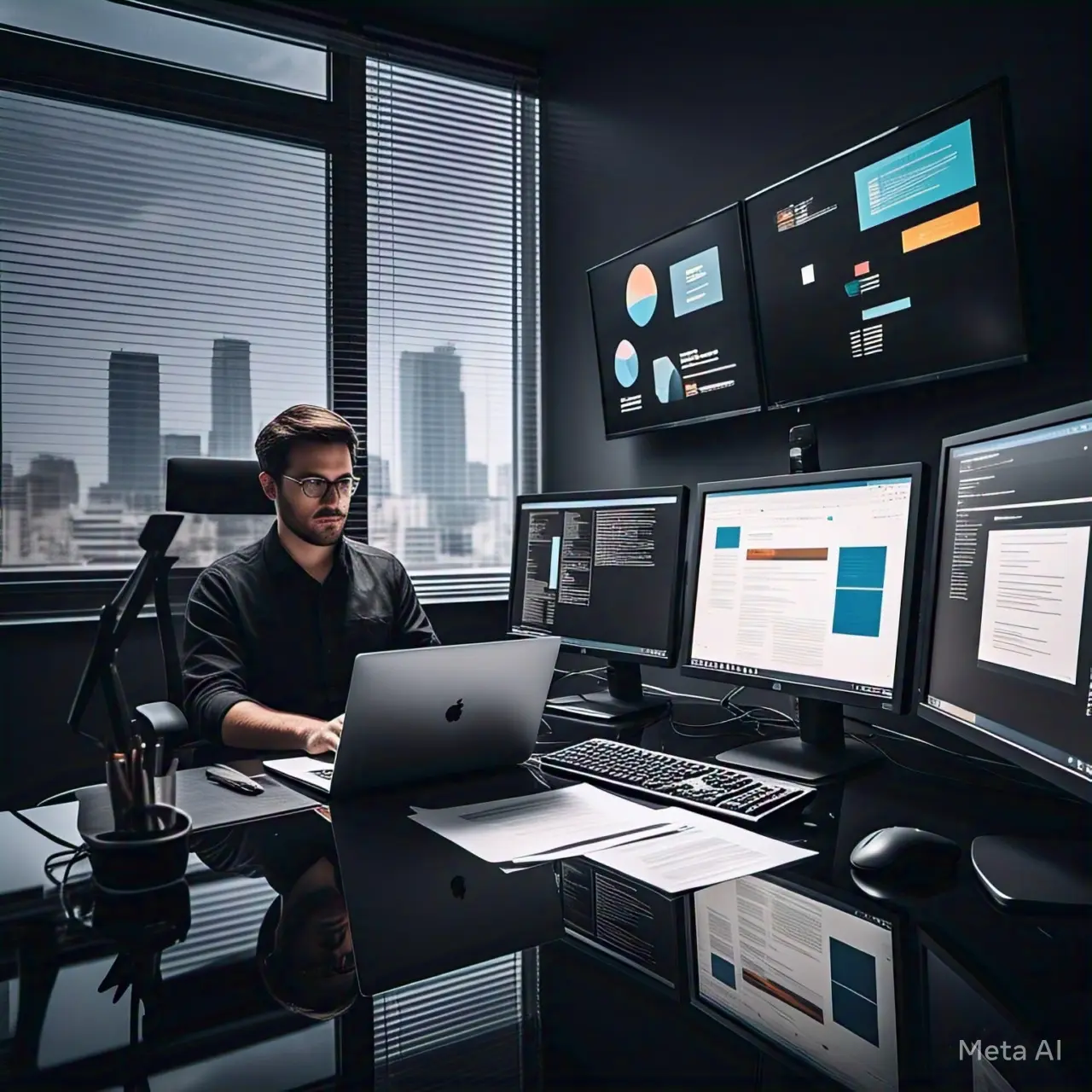 Digital Marketer